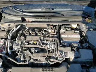 ✅ 2021 Toyota Corolla SE • VIN: JTDM4MCE1MJ067470 • Lot: 82355544. Wystawiony na Copart z przebiegiem 83 651 mil. Bezpłatny archiwum sprzedaży aukcyjnych z USA i szczegółowy raport historii pojazdu na DreamBid. Zdjęcie 13.