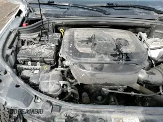 ✅ 2020 Jeep Grand Cherokee North • VIN: 1C4RJFAG4LC436792 • Lot: 47609595. Listed on Copart with 59,496 mi. Free auction sales archive from the USA and detailed vehicle history report at DreamBid. Image 17.