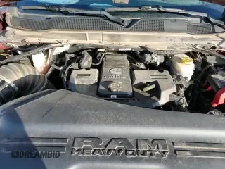 ✅ 2020 Ram 2500 Laramie • VIN: 3C6UR5FL3LG288416 • Lot: 82743795. Listed on Copart with 49,201 mi. Free auction sales archive from the USA and detailed vehicle history report at DreamBid. Image 13.