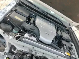 ✅ 2023 Lexus GX 460 Luxury • VIN: JTJGM7BX9P5355250 • Lot: 64743645. Wystawiony na Copart z przebiegiem 2 998 mil. Bezpłatny archiwum sprzedaży aukcyjnych z USA i szczegółowy raport historii pojazdu na DreamBid. Zdjęcie 15.