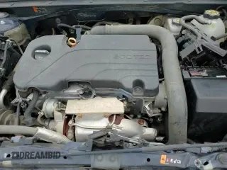 2018 Chevrolet Malibu LS z VIN 1G1ZB5ST3JF176926, wystawiony jako Copart lot #67809645 z przebiegiem 123 158 mil mil oraz Szkoda całkowita • Salvage title. Historia ofert i sprzedaży dostępna na DreamBid. Obrazek 13.