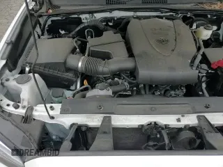 ✅ 2023 Toyota Tacoma SR • VIN: 3TMCZ5ANXPM644218 • Lot: 59489725. Listed on Copart with 28,294 mi. Free auction sales archive from the USA and detailed vehicle history report at DreamBid. Image 13.