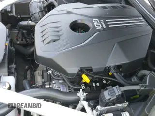 ✅ 2023 Genesis G70 2.0T • VIN: KMTG34TA3PU120669 • Lot: 42465099. Wystawiony na IAAI z przebiegiem 36 242 mil. Bezpłatny archiwum sprzedaży aukcyjnych z USA i szczegółowy raport historii pojazdu na DreamBid. Zdjęcie 19.