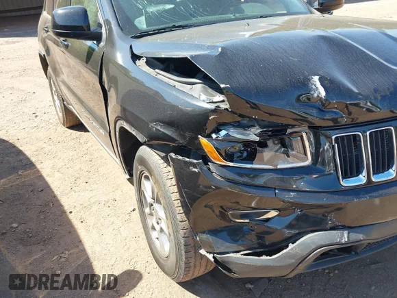 ✅ 2014 Jeep Grand Cherokee Laredo • VIN: 1C4RJEAGXEC179456 • Лот: 44838304. Опубликован ранее на IAAI с пробегом 251 537 миль. Бесплатный доступ к архиву аукционных продаж из США и подробный отчёт об истории автомобиля на DreamBid. Изображение 6.
