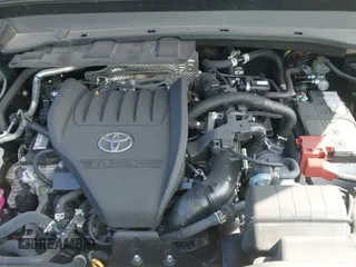 ✅ 2024 Toyota Highlander XLE • VIN: 5TDAAAB56RS000899 • Lot: 42212969. Listed on IAAI with 23,756 mi. Free auction sales archive from the USA and detailed vehicle history report at DreamBid. Image 19.