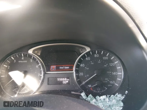 ✅ 2014 Nissan Altima SV • VIN: 1N4AL3AP2EN208356 • Lot: 44756600. Wystawiony na IAAI z przebiegiem 55 668 mil. Bezpłatny archiwum sprzedaży aukcyjnych z USA i szczegółowy raport historii pojazdu na DreamBid. Zdjęcie 7.