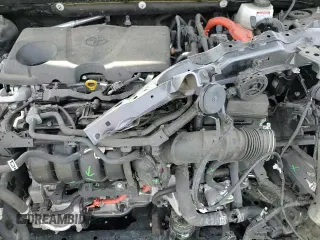 ✅ 2023 Toyota RAV4 Hybrid SE • VIN: JTM16RFV4PD093635 • Lot: 84404475. Wystawiony na Copart z przebiegiem 43 054 mil. Bezpłatny archiwum sprzedaży aukcyjnych z USA i szczegółowy raport historii pojazdu na DreamBid. Zdjęcie 15.