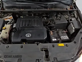 ✅ 2012 Toyota RAV4 Limited • VIN: 2T3YK4DVXCW017642 • Lot: 67363725. Listed on Copart with 128,918 mi. Free auction sales archive from the USA and detailed vehicle history report at DreamBid. Image 15.