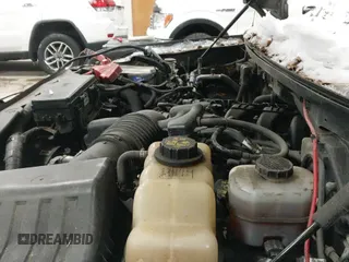 ✅ 2013 Ford F-150 XL • VIN: 1FTEX1EM5DKD85424 • Lot: 43877683. Listed on IAAI with 178,702 mi. Free auction sales archive from the USA and detailed vehicle history report at DreamBid. Image 18.