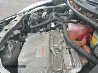 ✅ 2016 Toyota Prius One • VIN: JTDKDTB32G1139265 • Lot: 43580981. Listed on IAAI with 50,569 mi. Free auction sales archive from the USA and detailed vehicle history report at DreamBid. Image 19.