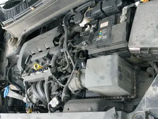 ✅ 2022 Hyundai Venue SE • VIN: KMHRB8A30NU132020 • Lot: 40459056. Listed on IAAI with 35,246 mi. Free auction sales archive from the USA and detailed vehicle history report at DreamBid. Image 20.