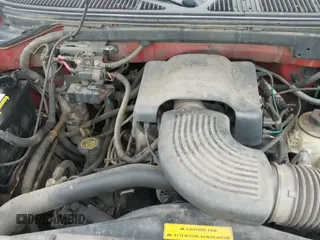 ✅ 1997 Ford F-150 • VIN: 1FTDX0764VKD60407 • Lot: 42821551. Listed on IAAI with 239,901 mi. Free auction sales archive from the USA and detailed vehicle history report at DreamBid. Image 12.