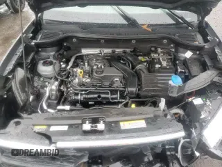 ✅ 2023 Volkswagen Taos SE • VIN: 3VVSX7B22PM326550 • Lot: 80493955. Listed on Copart with 46,270 mi. Free auction sales archive from the USA and detailed vehicle history report at DreamBid. Image 15.