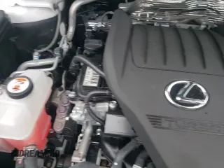 ✅ 2023 Lexus RX 350 • VIN: 2T2BAMBA8PC016445 • Lot: 89324395. Wystawiony na Copart z przebiegiem 10 154 mil. Bezpłatny archiwum sprzedaży aukcyjnych z USA i szczegółowy raport historii pojazdu na DreamBid. Zdjęcie 14.