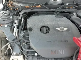 ✅ 2018 MINI Hardtop 4 Door Cooper S • VIN: WMWXU3C59J2F49813 • Лот: 62747885. Опубликован ранее на Copart с пробегом 44 557 миль. Бесплатный доступ к архиву аукционных продаж из США и подробный отчёт об истории автомобиля на DreamBid. Изображение 16.