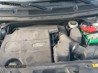 ✅ 2013 Ford Explorer Limited • VIN: 1FM5K8F89DGC18880 • Lot: 41860559. Wystawiony na IAAI z przebiegiem 160 153 mil. Bezpłatny archiwum sprzedaży aukcyjnych z USA i szczegółowy raport historii pojazdu na DreamBid. Zdjęcie 19.