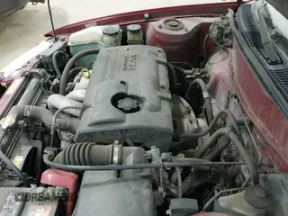 ✅ 2002 Toyota Corolla S • VIN: 2T1BR12E42C542367 • Lot: 43381418. Wystawiony na IAAI z przebiegiem 137 392 mil. Bezpłatny archiwum sprzedaży aukcyjnych z USA i szczegółowy raport historii pojazdu na DreamBid. Zdjęcie 20.