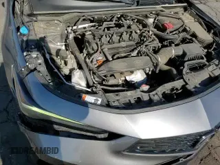 ✅ 2023 Acura Integra Technology • VIN: 19UDE4G7XPA019254 • Lot: 81740435. Wystawiony na Copart z przebiegiem 67 434 mil. Bezpłatny archiwum sprzedaży aukcyjnych z USA i szczegółowy raport historii pojazdu na DreamBid. Zdjęcie 15.