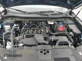 ✅ 2025 Honda CR-V EX • VIN: 2HKRS4H43SH466852 • Лот: 82307345. Опубликован ранее на Copart с пробегом 5 530 миль. Бесплатный доступ к архиву аукционных продаж из США и подробный отчёт об истории автомобиля на DreamBid. Изображение 14.