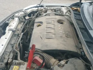 ✅ 2009 Toyota Corolla • VIN: JTDBL40E599048184 • Lot: 43635502. Wystawiony na IAAI z przebiegiem 220 223 mil. Bezpłatny archiwum sprzedaży aukcyjnych z USA i szczegółowy raport historii pojazdu na DreamBid. Zdjęcie 12.