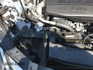 ✅ 2023 Nissan Rogue SL • VIN: 5N1BT3CA9PC913947 • Лот: 84301135. Опубликован ранее на Copart с пробегом 35 797 миль. Бесплатный доступ к архиву аукционных продаж из США и подробный отчёт об истории автомобиля на DreamBid. Изображение 15.