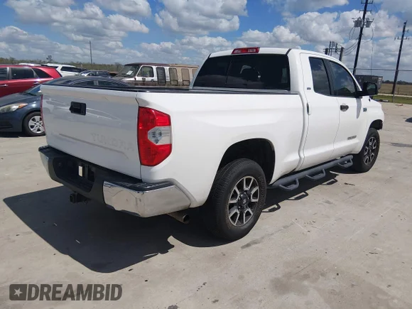 ✅ 2015 Toyota Tundra SR5 • VIN: 5TFRY5F14FX185344 • Lot: 44666111. Wystawiony na IAAI z przebiegiem 149 182 mil. Bezpłatny archiwum sprzedaży aukcyjnych z USA i szczegółowy raport historii pojazdu na DreamBid. Zdjęcie 4.