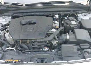 ✅ 2024 Mazda CX-30 S Select Sport • VIN: 3MVDMBBM0RM717878 • Lot: 42573438. Wystawiony na IAAI z przebiegiem 13 461 mil. Bezpłatny archiwum sprzedaży aukcyjnych z USA i szczegółowy raport historii pojazdu na DreamBid. Zdjęcie 19.