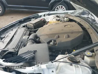 ✅ 2020 Chevrolet Camaro 1LT • VIN: 1G1FB3DS4L0110564 • Лот: 43121206. Опубликован ранее на IAAI с пробегом 98 620 миль. Бесплатный доступ к архиву аукционных продаж из США и подробный отчёт об истории автомобиля на DreamBid. Изображение 19.