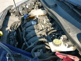 ✅ 2022 Ford Transit Connect XLT • VIN: NM0GE9F24N1543380 • Lot: 40194457. Listed on IAAI with 26,050 mi. Free auction sales archive from the USA and detailed vehicle history report at DreamBid. Image 18.