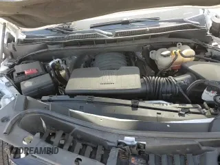 ✅ 2022 GMC Yukon XL SLT • VIN: 1GKS1GKD1NR220172 • Lot: 52760325. Listed on Copart with 55,985 mi. Free auction sales archive from the USA and detailed vehicle history report at DreamBid. Image 17.