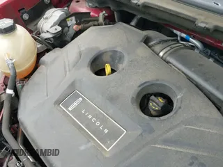 ✅ 2018 Lincoln MKC Reserve • VIN: 5LMCJ3D96JUL28711 • Lot: 42731006. Wystawiony na IAAI z przebiegiem 111 757 mil. Bezpłatny archiwum sprzedaży aukcyjnych z USA i szczegółowy raport historii pojazdu na DreamBid. Zdjęcie 21.