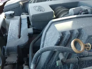 ✅ 2007 Hummer H3 SUV • VIN: 5GTDN13E378112232 • Lot: 43574129. Listed on IAAI with 199,822 mi. Free auction sales archive from the USA and detailed vehicle history report at DreamBid. Image 12.