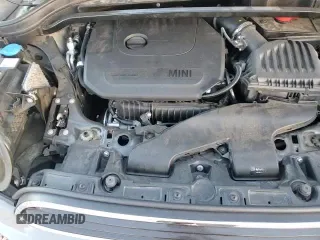 ✅ 2021 MINI Countryman Oxford Edition • VIN: WMZ23BR04M3M78201 • Lot: 87664925. Listed on Copart with 42,151 mi. Free auction sales archive from the USA and detailed vehicle history report at DreamBid. Image 15.