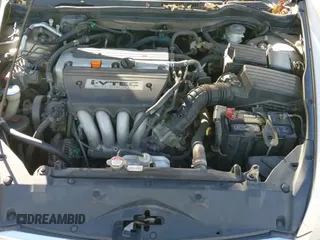 ✅ 2007 Honda Accord VP • VIN: 1HGCM56197A191910 • Lot: 43711906. Wystawiony na IAAI z przebiegiem 124 831 mil. Bezpłatny archiwum sprzedaży aukcyjnych z USA i szczegółowy raport historii pojazdu na DreamBid. Zdjęcie 15.