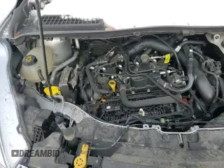 ✅ 2019 Ford Escape SE • VIN: 1FMCU9GD1KUB51645 • Лот: 95333675. Опубликован ранее на Copart с пробегом 85 719 миль. Бесплатный доступ к архиву аукционных продаж из США и подробный отчёт об истории автомобиля на DreamBid. Изображение 16.