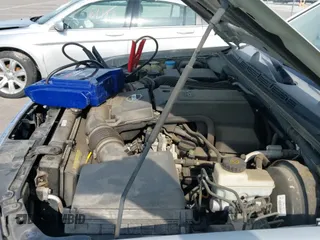 ✅ 2006 Nissan Pathfinder SE • VIN: 5N1AR18W36C614259 • Lot: 42640344. Listed on IAAI with 127,300 mi. Free auction sales archive from the USA and detailed vehicle history report at DreamBid. Image 15.