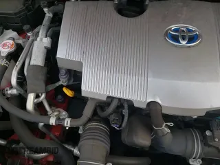 ✅ 2022 Toyota Prius LE • VIN: JTDKAMFP2N3214656 • Lot: 90868055. Wystawiony na Copart z przebiegiem 73 048 mil. Bezpłatny archiwum sprzedaży aukcyjnych z USA i szczegółowy raport historii pojazdu na DreamBid. Zdjęcie 16.