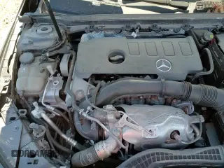 ✅ 2022 Mercedes-Benz CLA 250 • VIN: W1K5J4HBXNN248918 • Lot: 61051935. Wystawiony na Copart z przebiegiem 54 504 mil. Bezpłatny archiwum sprzedaży aukcyjnych z USA i szczegółowy raport historii pojazdu na DreamBid. Zdjęcie 13.