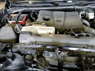 ✅ 2023 Toyota Tundra SR5 • VIN: 5TFLA5AB6PX026319 • Lot: 88955365. Wystawiony na Copart z przebiegiem 25 290 mil. Bezpłatny archiwum sprzedaży aukcyjnych z USA i szczegółowy raport historii pojazdu na DreamBid. Zdjęcie 13.