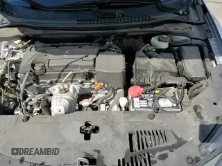 ✅ 2021 Acura ILX • VIN: 19UDE2F32MA005332 • Лот: 64034965. Опубликован ранее на Copart с пробегом 21 164 миль. Бесплатный доступ к архиву аукционных продаж из США и подробный отчёт об истории автомобиля на DreamBid. Изображение 16.