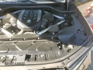 ✅ 2021 BMW X7 M50i • VIN: 5UXCX6C0XM9H49737 • Lot: 91681205. Wystawiony na Copart z przebiegiem 64 043 mil. Bezpłatny archiwum sprzedaży aukcyjnych z USA i szczegółowy raport historii pojazdu na DreamBid. Zdjęcie 15.