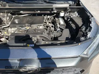 ✅ 2019 Toyota RAV4 XLE Premium • VIN: 2T3C1RFV1KW022847 • Lot: 91930505. Listed on Copart with 68,376 mi. Free auction sales archive from the USA and detailed vehicle history report at DreamBid. Image 13.