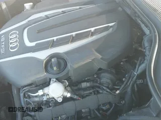 ✅ 2015 Audi A8 4.0T • VIN: WAU32AFD9FN019551 • Lot: 42658653. Wystawiony na IAAI z przebiegiem 101 033 mil. Bezpłatny archiwum sprzedaży aukcyjnych z USA i szczegółowy raport historii pojazdu na DreamBid. Zdjęcie 19.