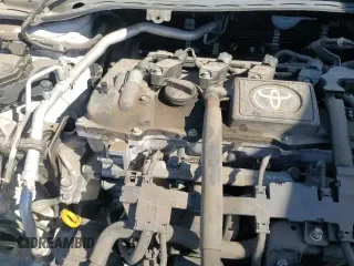 ✅ 2023 Toyota Corolla Hybrid LE • VIN: JTDBCMFE4P3013417 • Lot: 65123995. Wystawiony na Copart z przebiegiem 108 019 mil. Bezpłatny archiwum sprzedaży aukcyjnych z USA i szczegółowy raport historii pojazdu na DreamBid. Zdjęcie 14.