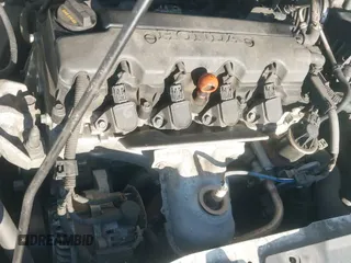 ✅ 2014 Honda Civic EX-L • VIN: 19XFB2F93EE276130 • Lot: 42907280. Listed on IAAI with 130,164 mi. Free auction sales archive from the USA and detailed vehicle history report at DreamBid. Image 19.