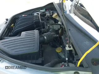 ✅ 2006 Chrysler PT Cruiser • VIN: 3A4FY48B06T308341 • Lot: 42857666. Listed on IAAI with 154,768 mi. Free auction sales archive from the USA and detailed vehicle history report at DreamBid. Image 19.