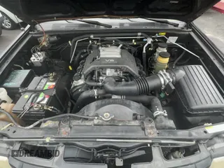 ✅ 1999 Isuzu Rodeo S • VIN: 4S2CK58W7X4357230 • Lot: 45724855. Listed on Copart with 130,446 mi. Free auction sales archive from the USA and detailed vehicle history report at DreamBid. Image 11.