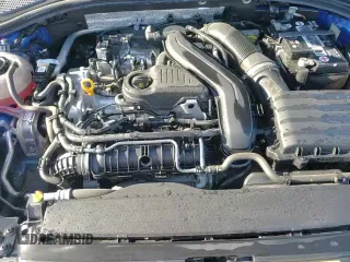 ✅ 2023 Volkswagen Jetta S • VIN: 3VW5M7BUXPM056812 • Лот: 67229075. Опубликован ранее на Copart с пробегом 20 088 миль. Бесплатный доступ к архиву аукционных продаж из США и подробный отчёт об истории автомобиля на DreamBid. Изображение 15.