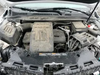 2017 Chevrolet Equinox LT с VIN 2GNALCEK6H6290603, выставлен на аукционе Copart как лот 82779775 с пробегом 96 034 миль миль и Списание • Salvage title. История ставок и продаж доступна на DreamBid. Изображение 16.