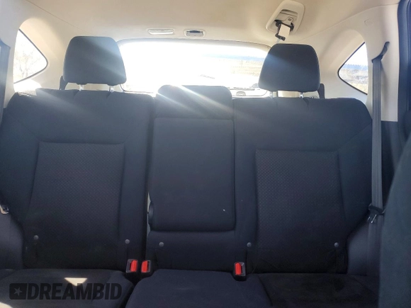 ✅ 2015 Honda CR-V EX • VIN: 3CZRM3H59FG707240 • Lot: 48693656. Wystawiony na Copart z przebiegiem 112 316 mil. Bezpłatny archiwum sprzedaży aukcyjnych z USA i szczegółowy raport historii pojazdu na DreamBid. Zdjęcie 10.